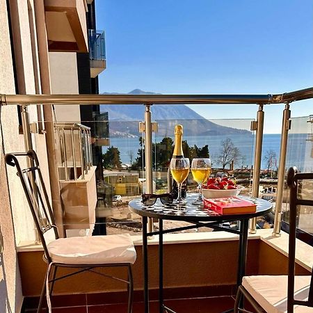 Karina Apartment 부드바 외부 사진