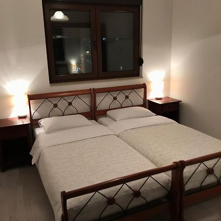 Karina Apartment 부드바 외부 사진