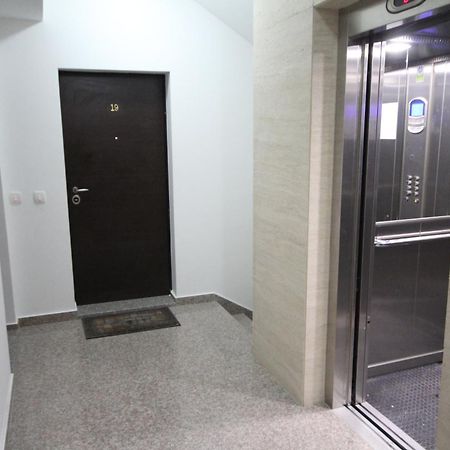 Karina Apartment 부드바 외부 사진
