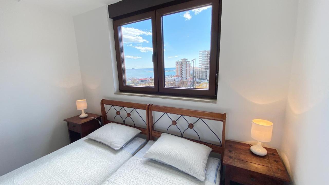 Karina Apartment 부드바 외부 사진