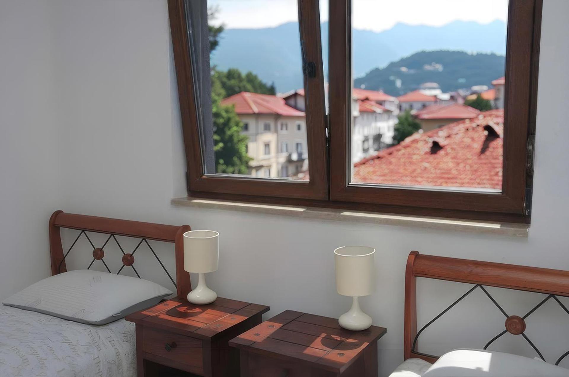 Karina Apartment 부드바 외부 사진