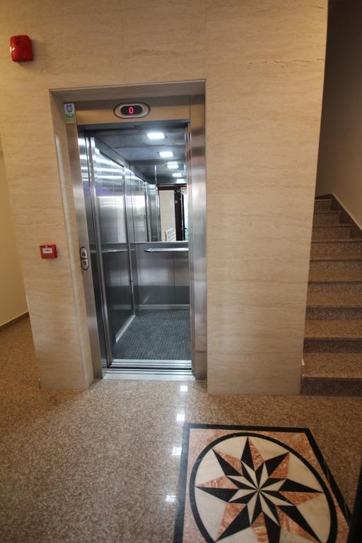 Karina Apartment 부드바 외부 사진