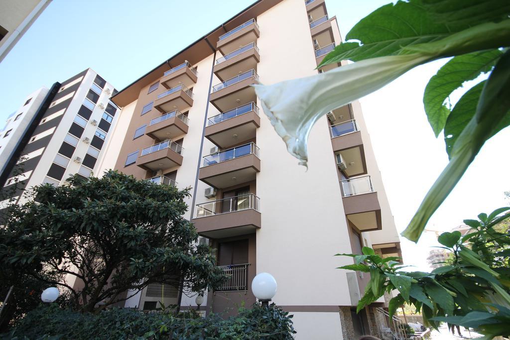 Karina Apartment 부드바 외부 사진