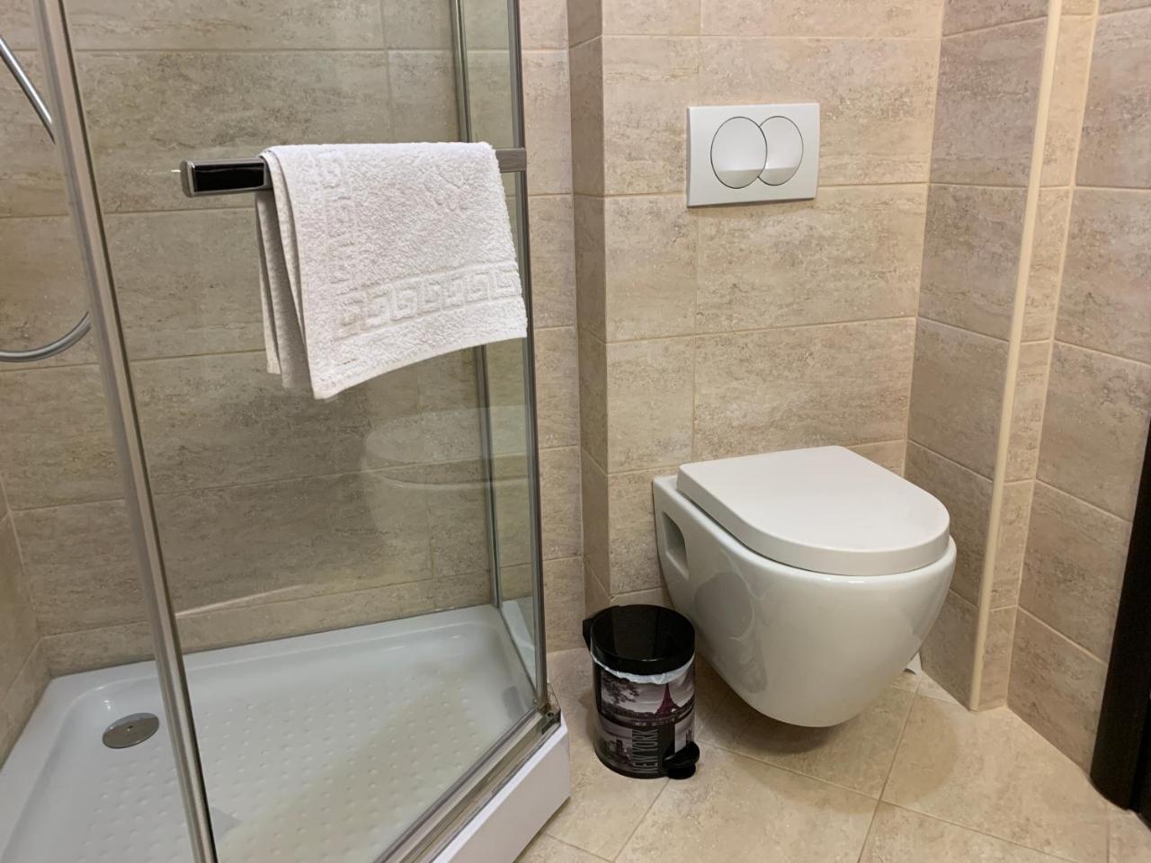 Karina Apartment 부드바 외부 사진