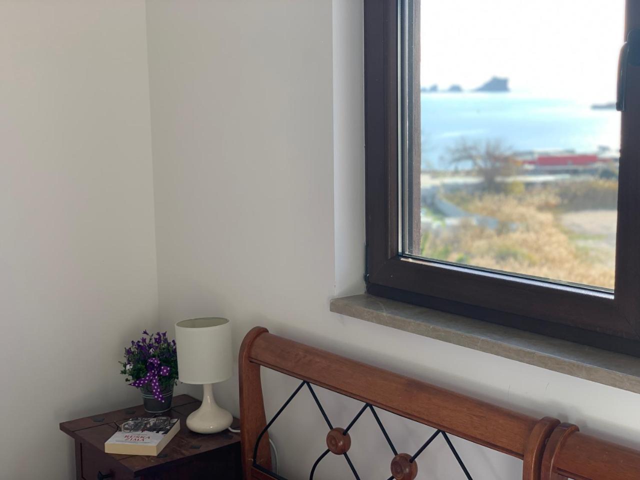 Karina Apartment 부드바 외부 사진